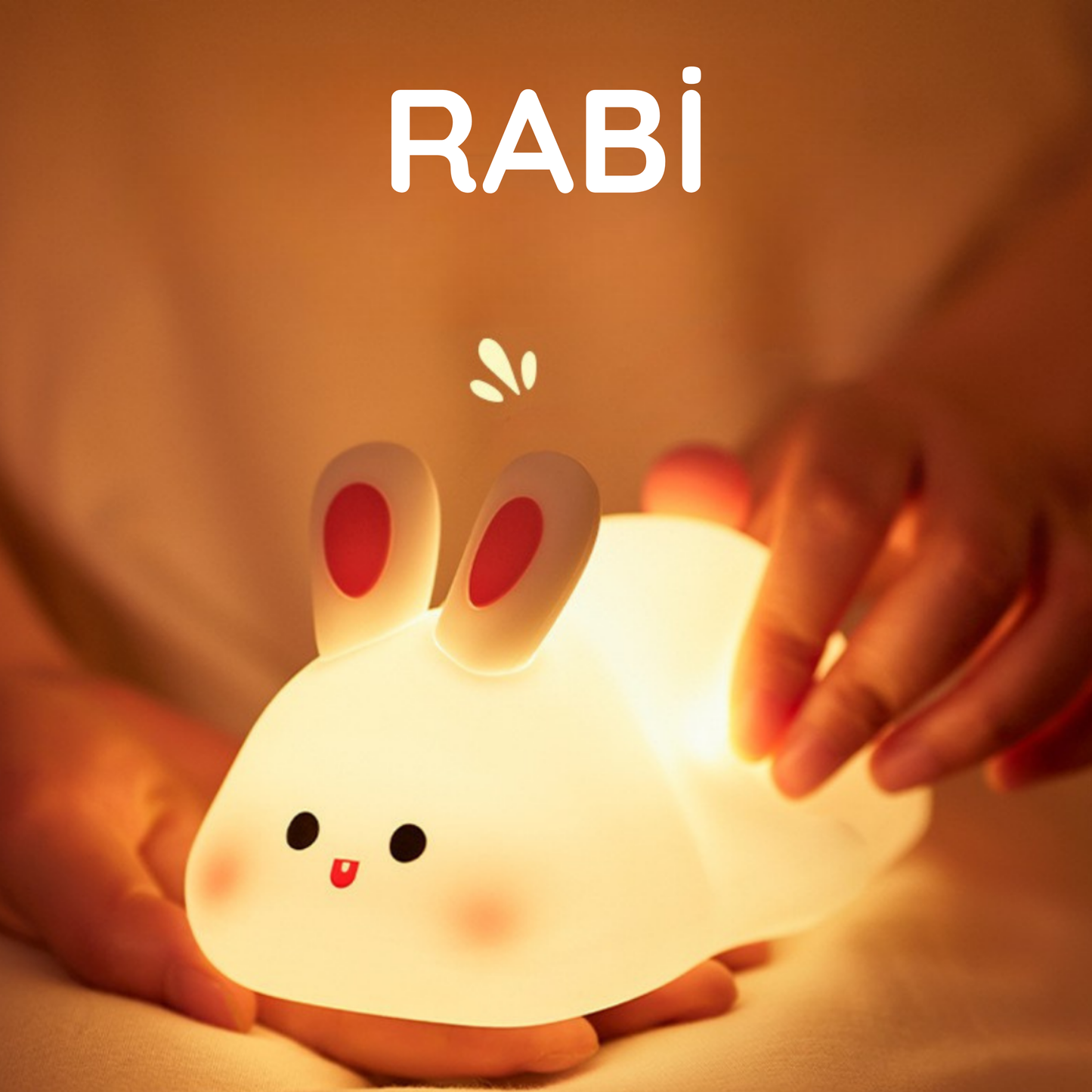 Lovity™ Işıklı Dostlar Serisi