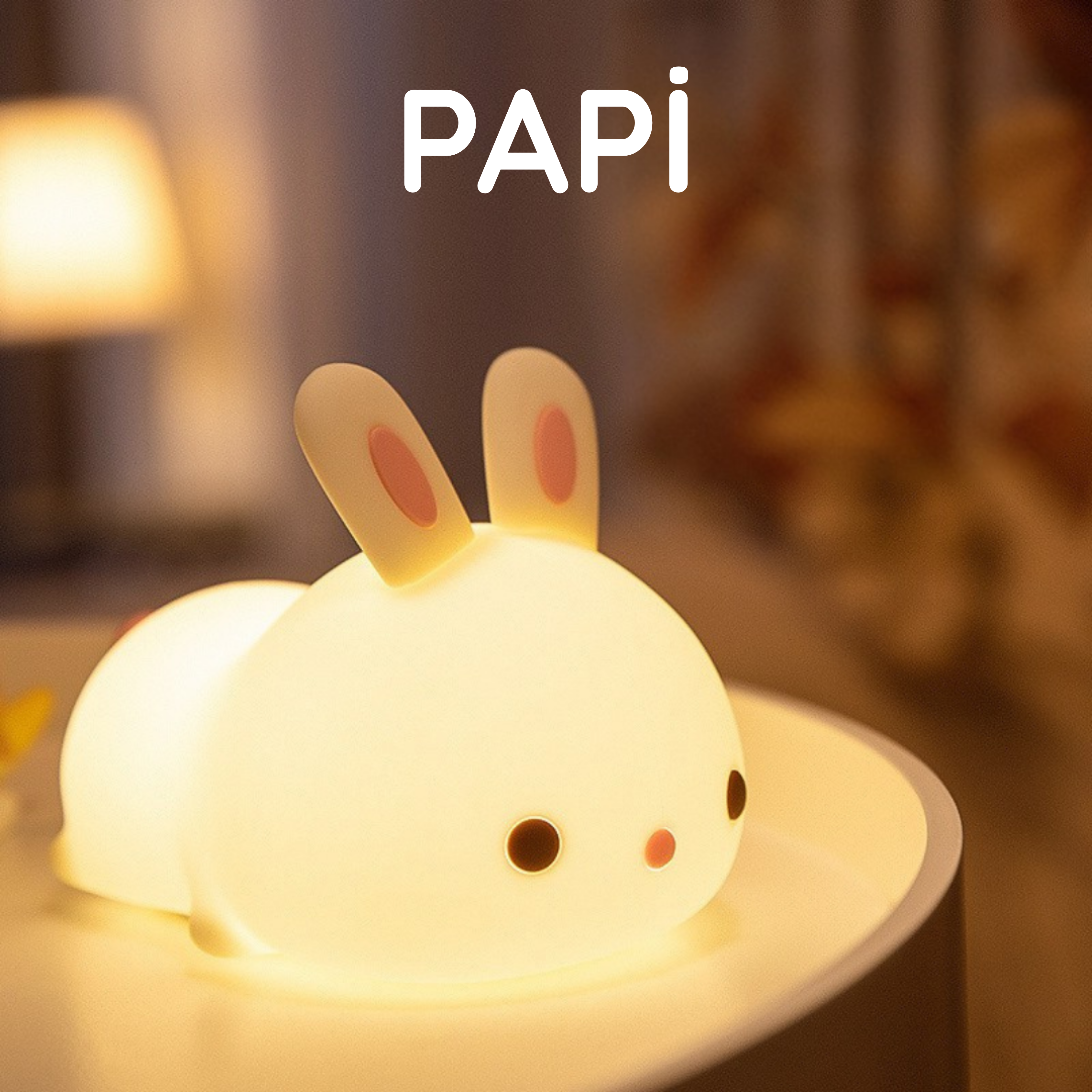 Lovity™ Işıklı Dostlar Serisi