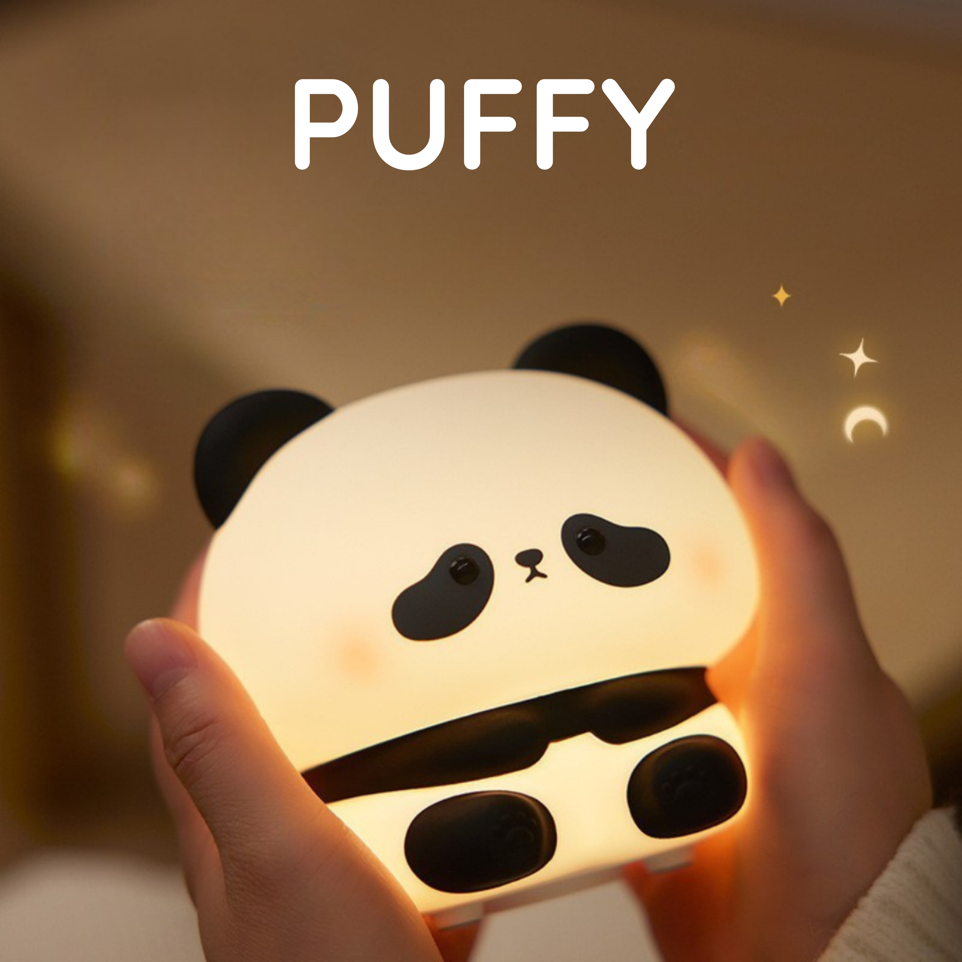 Lovity™ Işıklı Dostlar Serisi