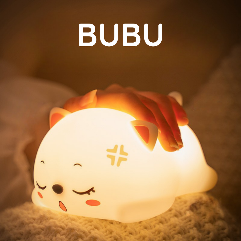 Lovity™ Işıklı Dostlar Serisi