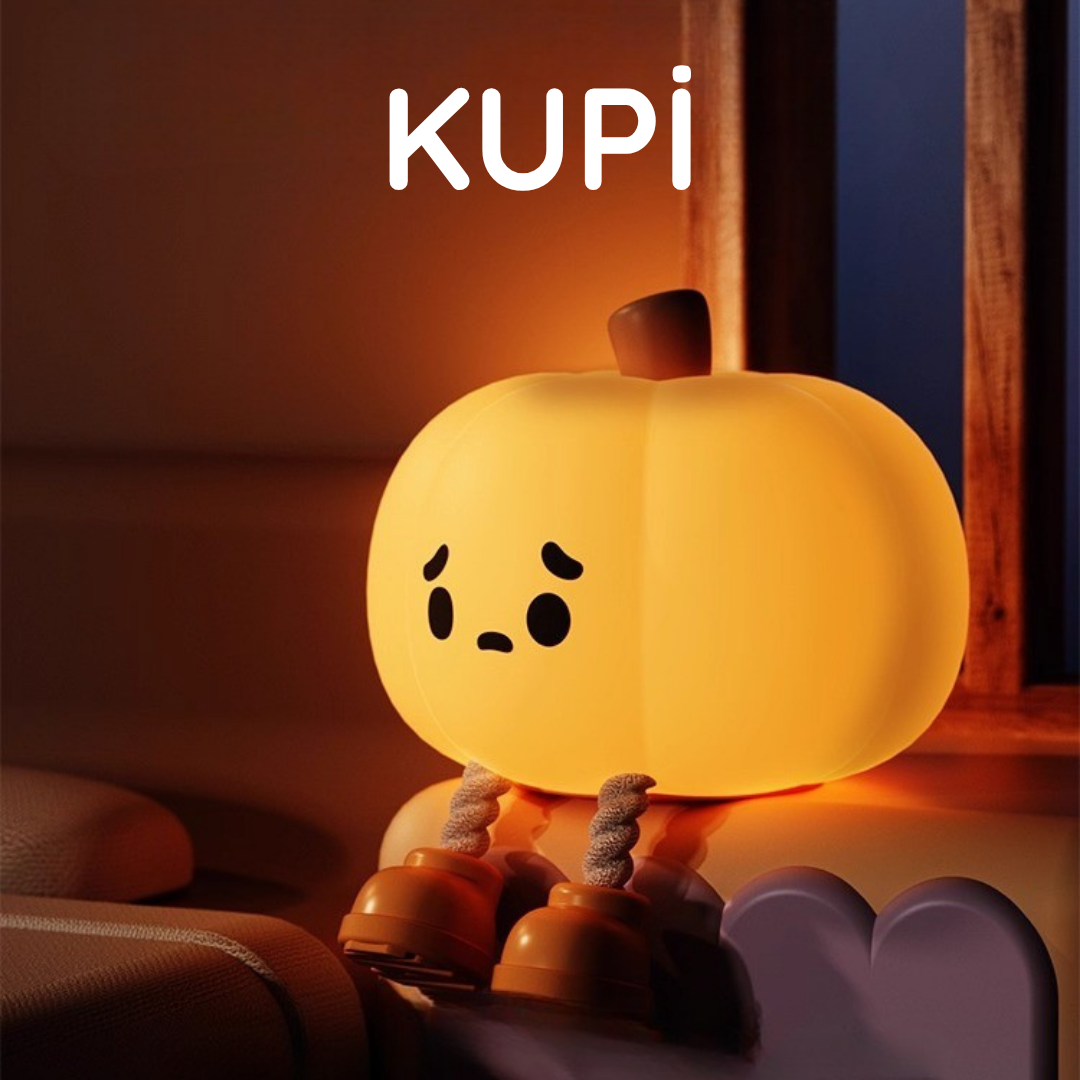 Lovity™ Işıklı Dostlar Serisi