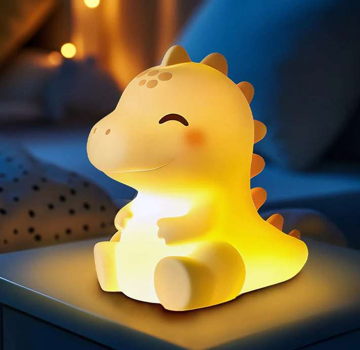 Lovity™ Işıklı Dostlar Serisi V2