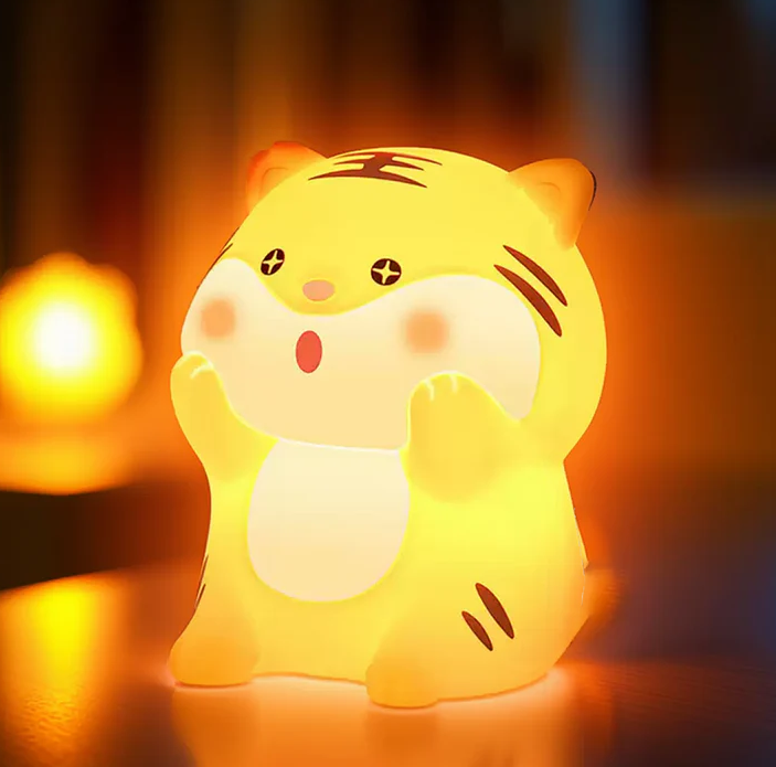 Lovity™ Işıklı Dostlar Serisi V2