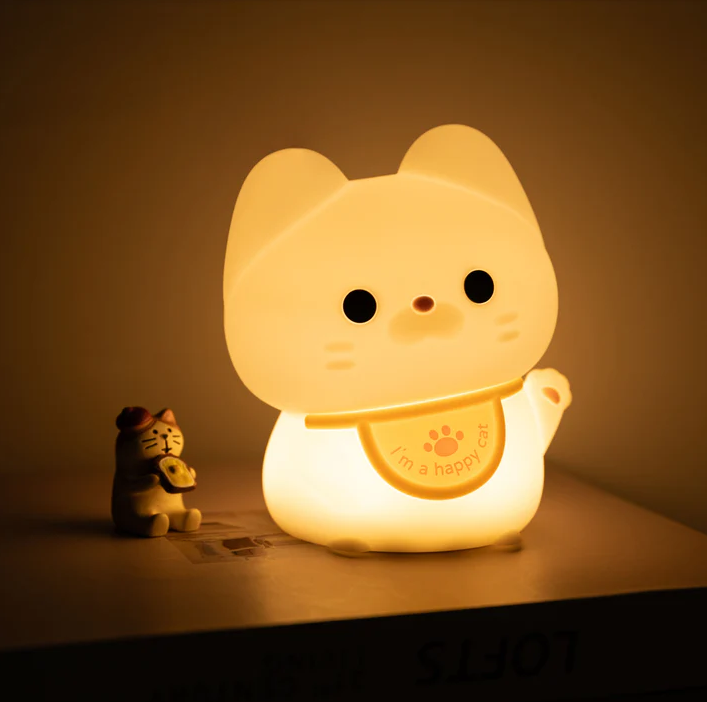 Lovity™ Işıklı Dostlar Serisi V2